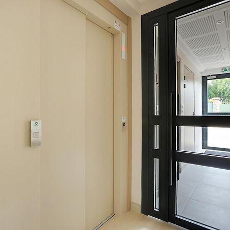 La Residence Alpha Viroflay 201 - 1 Chambre - 4 Pers Εξωτερικό φωτογραφία
